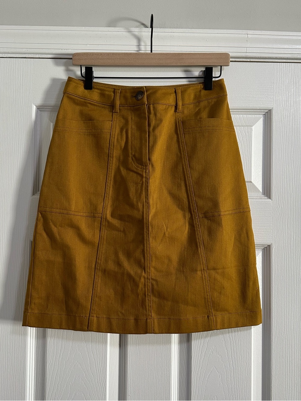 NWT Boden Skirt